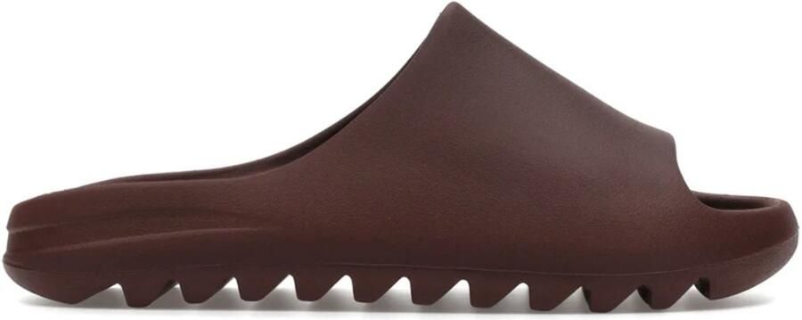 Yeezy YS-01 Fudge Unisex Slipper