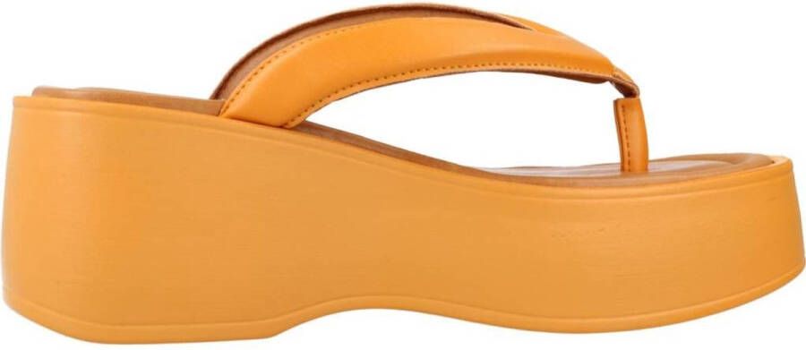 Yellow 2K Oranje