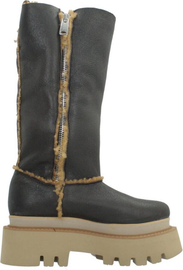 Yellow Laarzen 8530Y