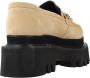 Yellow Mocassins ARCADE - Thumbnail 1