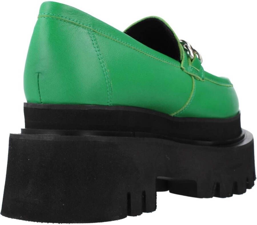 Yellow Mocassins ARCADE