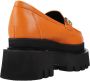 Yellow Mocassins ARCADE - Thumbnail 1