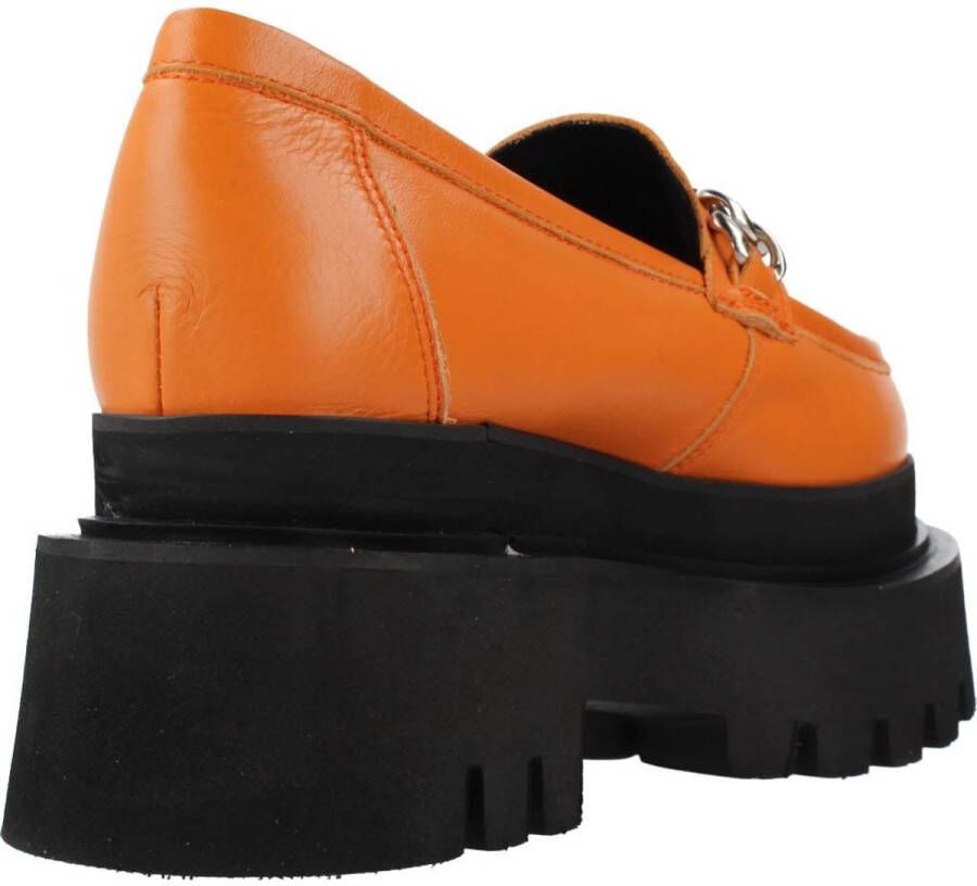 Yellow Mocassins ARCADE