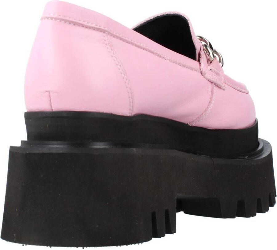 Yellow ARCADE Roze