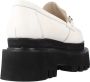 Yellow Mocassins ARCADE - Thumbnail 1