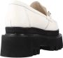 Yellow Mocassins ARCADE - Thumbnail 1