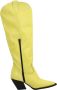 Yellow Laarzen ARIZONA XL - Thumbnail 1