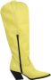 Yellow Laarzen ARIZONA XL - Thumbnail 1