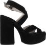 Yellow Pumps ATAME - Thumbnail 1