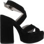 Yellow Pumps ATAME - Thumbnail 1