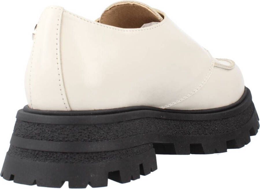 Yellow Mocassins BELEN