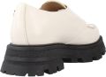 Yellow Mocassins Belen - Beige