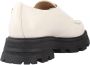 Yellow Mocassins BELEN - Thumbnail 1