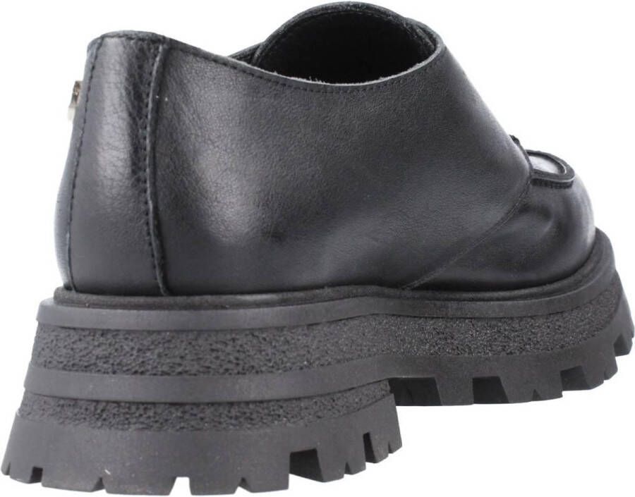 Yellow Mocassins BELEN