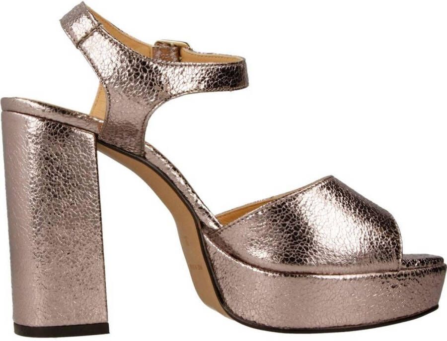 Yellow BERNA Brons metaal