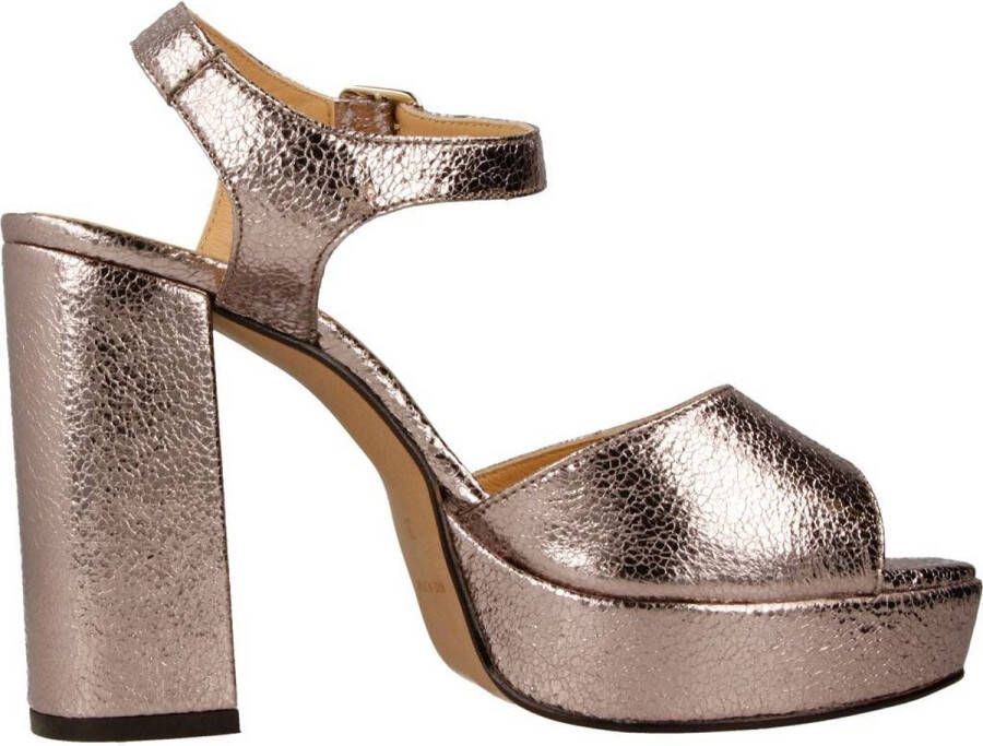 Yellow BERNA Brons metaal