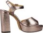 Yellow BERNA Brons metaal - Thumbnail 1
