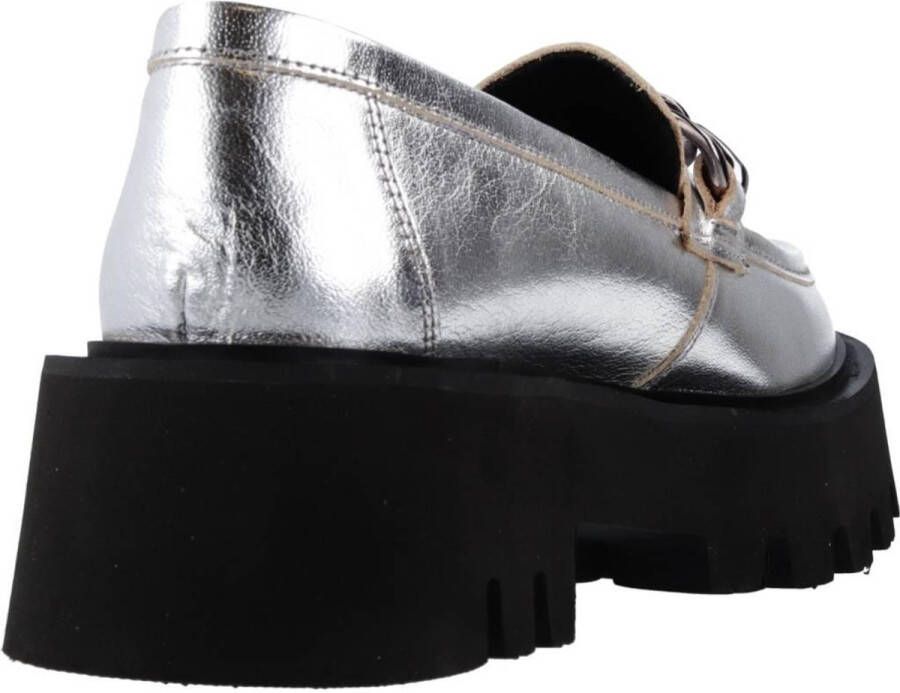 Yellow Mocassins CARMEN