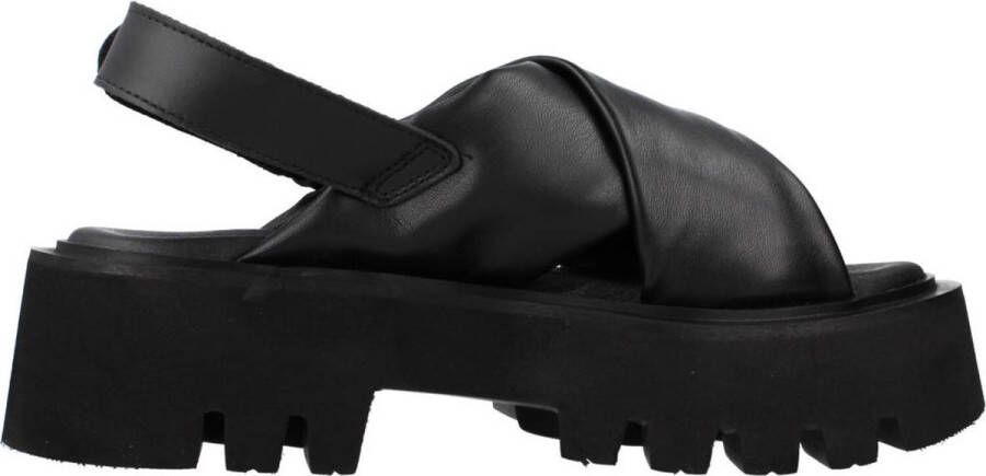 Yellow Sandalen CLASSIC