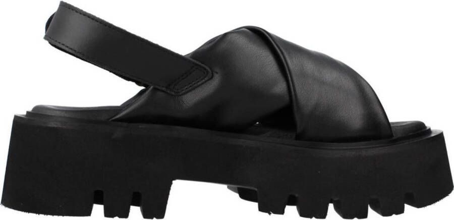 Yellow Sandalen CLASSIC