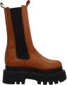 Yellow Cleveland Chelsea Boot - Bruin