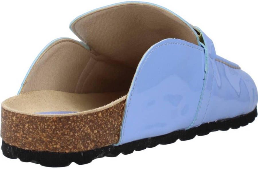 Yellow Klompen CLOG