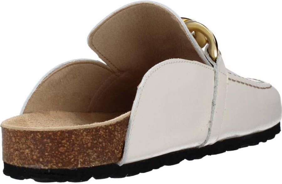 Yellow CLOG Wit