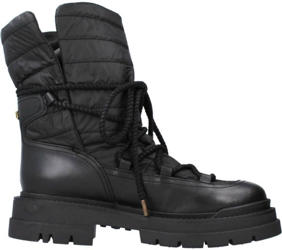 ALOHAS Boots Grijs Dames