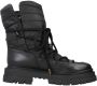 ALOHAS Boots Grijs Dames - Thumbnail 1