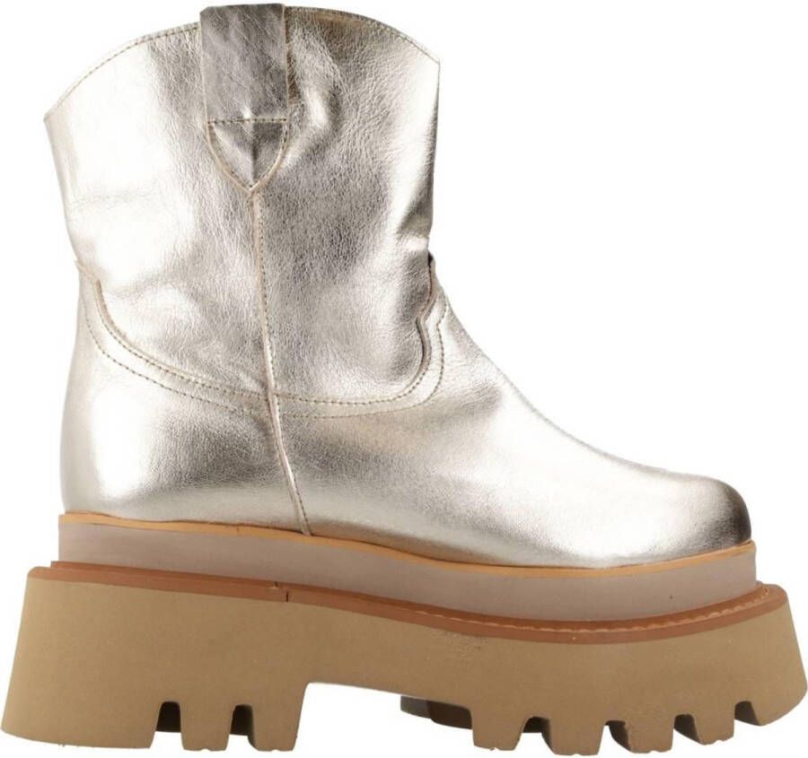 Yellow GOLDEN Goud