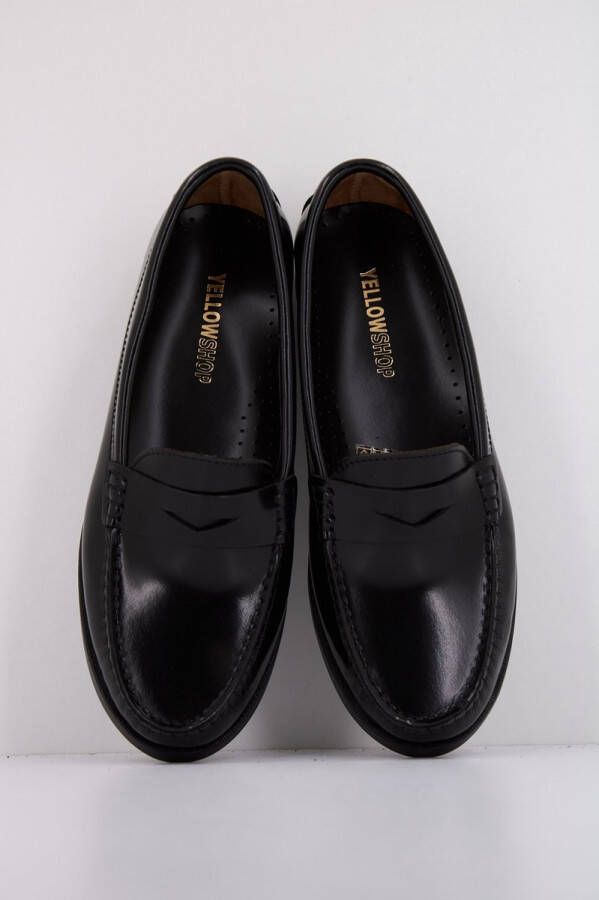 Yellow Mocassins ISABELLA