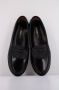 Yellow Mocassins ISABELLA - Thumbnail 1