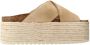 Yellow Sandalen ME XL - Thumbnail 1