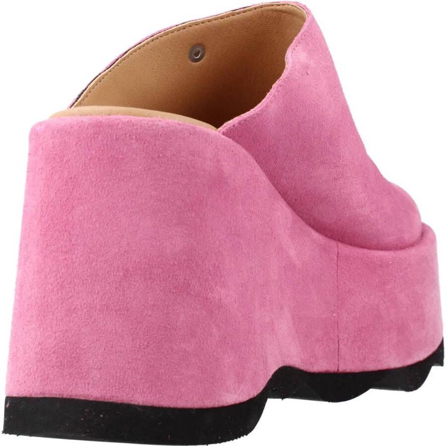 Yellow MIRANDA Roze
