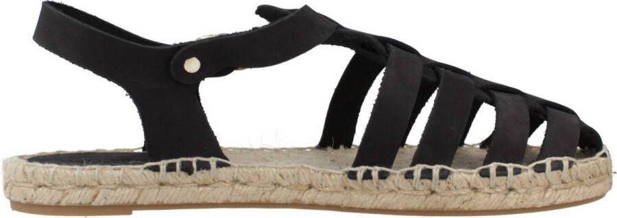 Yellow Espadrilles NEUS