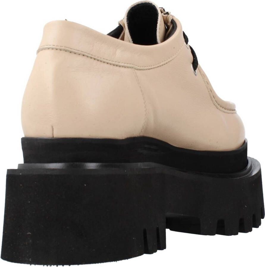 Yellow Nette Schoenen OHIO