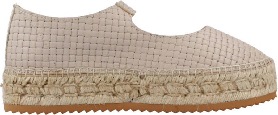 Yellow Espadrilles OLIVIA