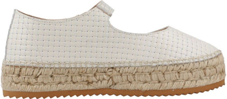 Yellow Espadrilles OLIVIA