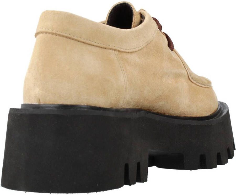 Yellow Nette Schoenen ONEWAY