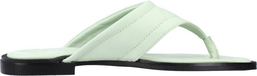 Yellow Sandalen OXFORD