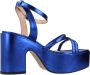 Yellow PAOLA Blauw - Thumbnail 1