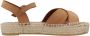 Yellow Espadrilles RAQUEL - Thumbnail 1