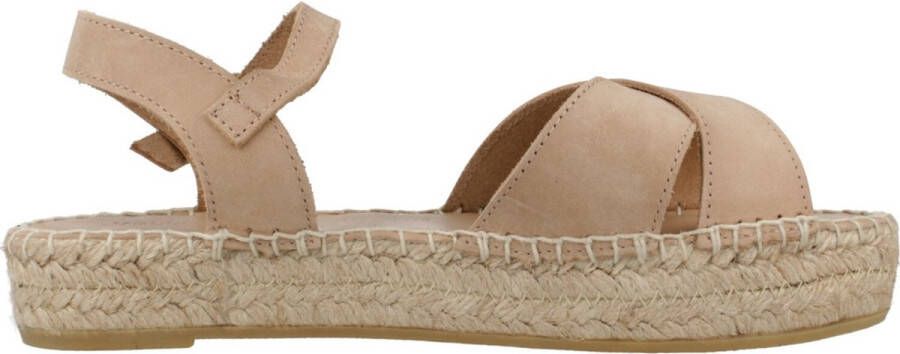Yellow Espadrilles RAQUEL