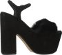 Yellow Pumps ROCKET QUEEN - Thumbnail 1