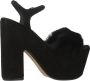Yellow Pumps ROCKET QUEEN - Thumbnail 1