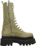 Yellow SHELBY Groen - Groen