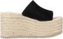 Yellow Sandalen SOHO - Thumbnail 1