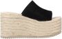 Yellow Sandalen SOHO - Thumbnail 1