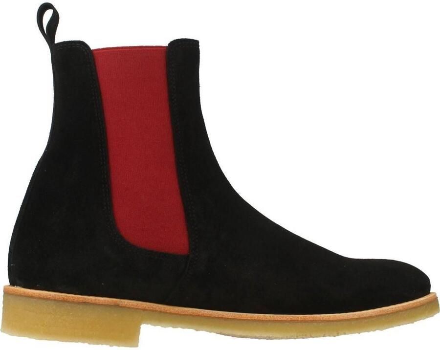 Yellow 80182 Zwart