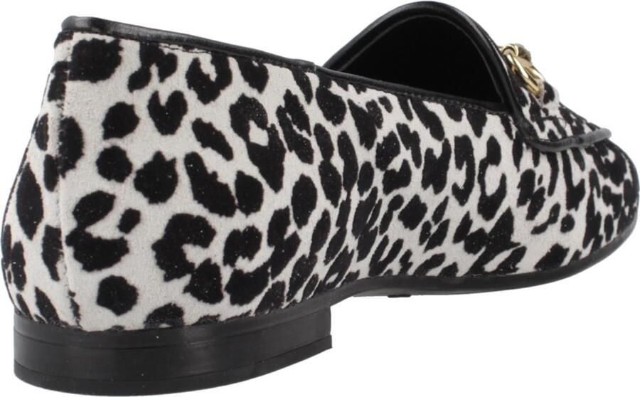 Yellow PE Dierlijke Dr